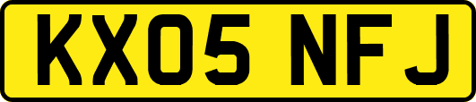 KX05NFJ