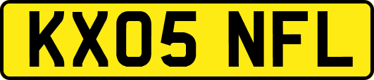 KX05NFL