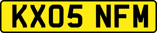 KX05NFM