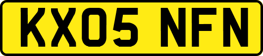 KX05NFN