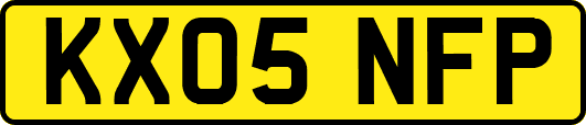 KX05NFP