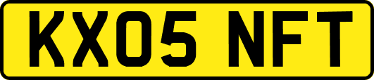 KX05NFT