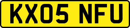 KX05NFU