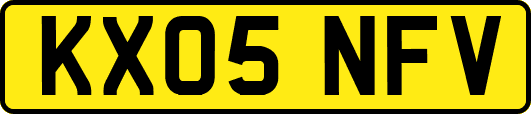 KX05NFV