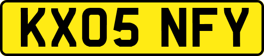KX05NFY