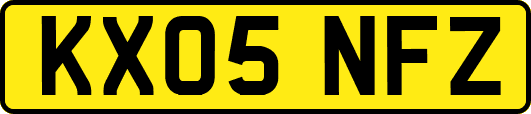 KX05NFZ
