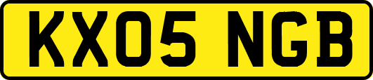 KX05NGB