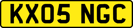 KX05NGC