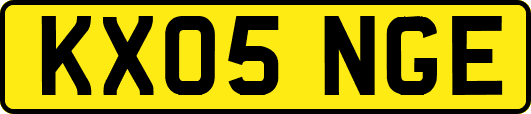 KX05NGE