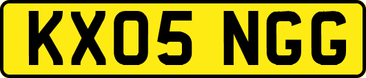 KX05NGG
