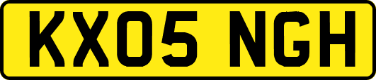 KX05NGH