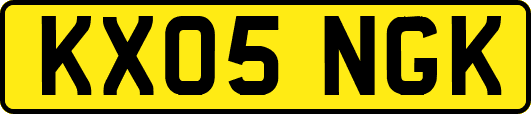 KX05NGK