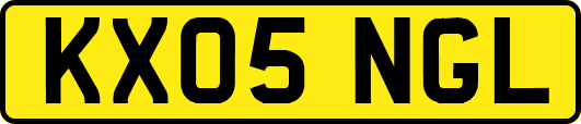 KX05NGL