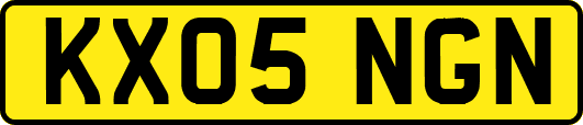 KX05NGN