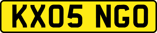 KX05NGO