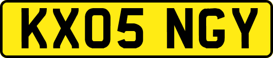 KX05NGY