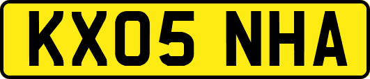 KX05NHA