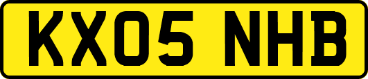 KX05NHB