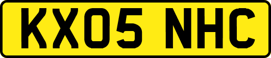 KX05NHC