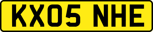 KX05NHE