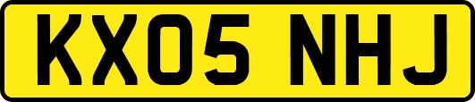 KX05NHJ