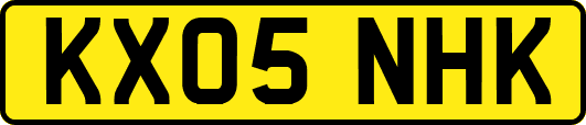 KX05NHK