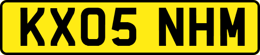 KX05NHM