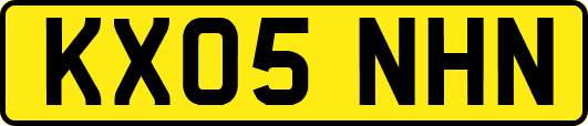 KX05NHN