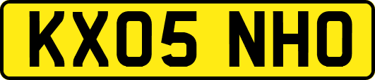 KX05NHO