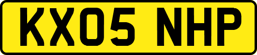 KX05NHP