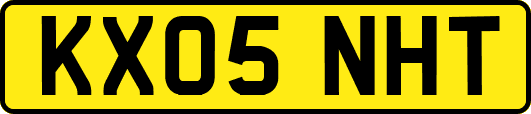 KX05NHT