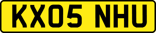 KX05NHU