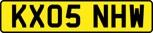 KX05NHW