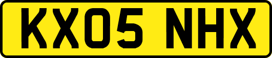 KX05NHX