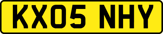 KX05NHY