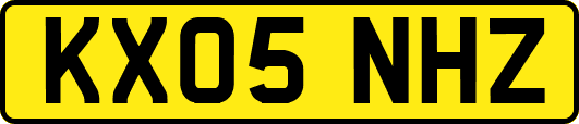 KX05NHZ