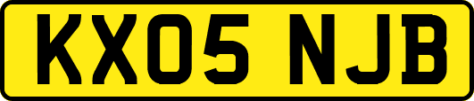 KX05NJB