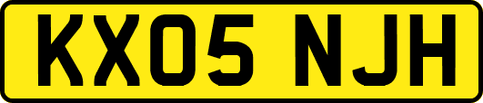 KX05NJH