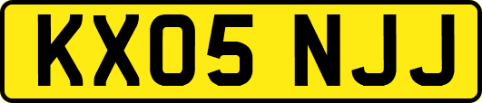 KX05NJJ