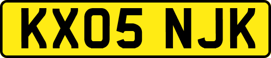 KX05NJK