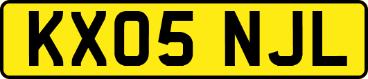 KX05NJL