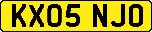 KX05NJO