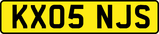 KX05NJS