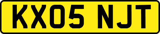 KX05NJT