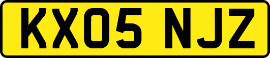 KX05NJZ