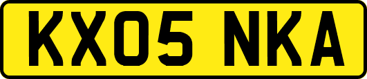 KX05NKA