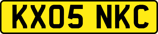 KX05NKC