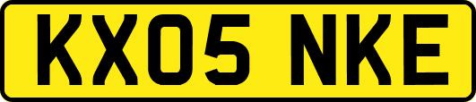 KX05NKE