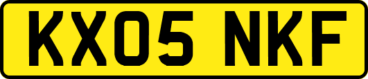 KX05NKF