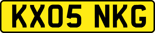KX05NKG